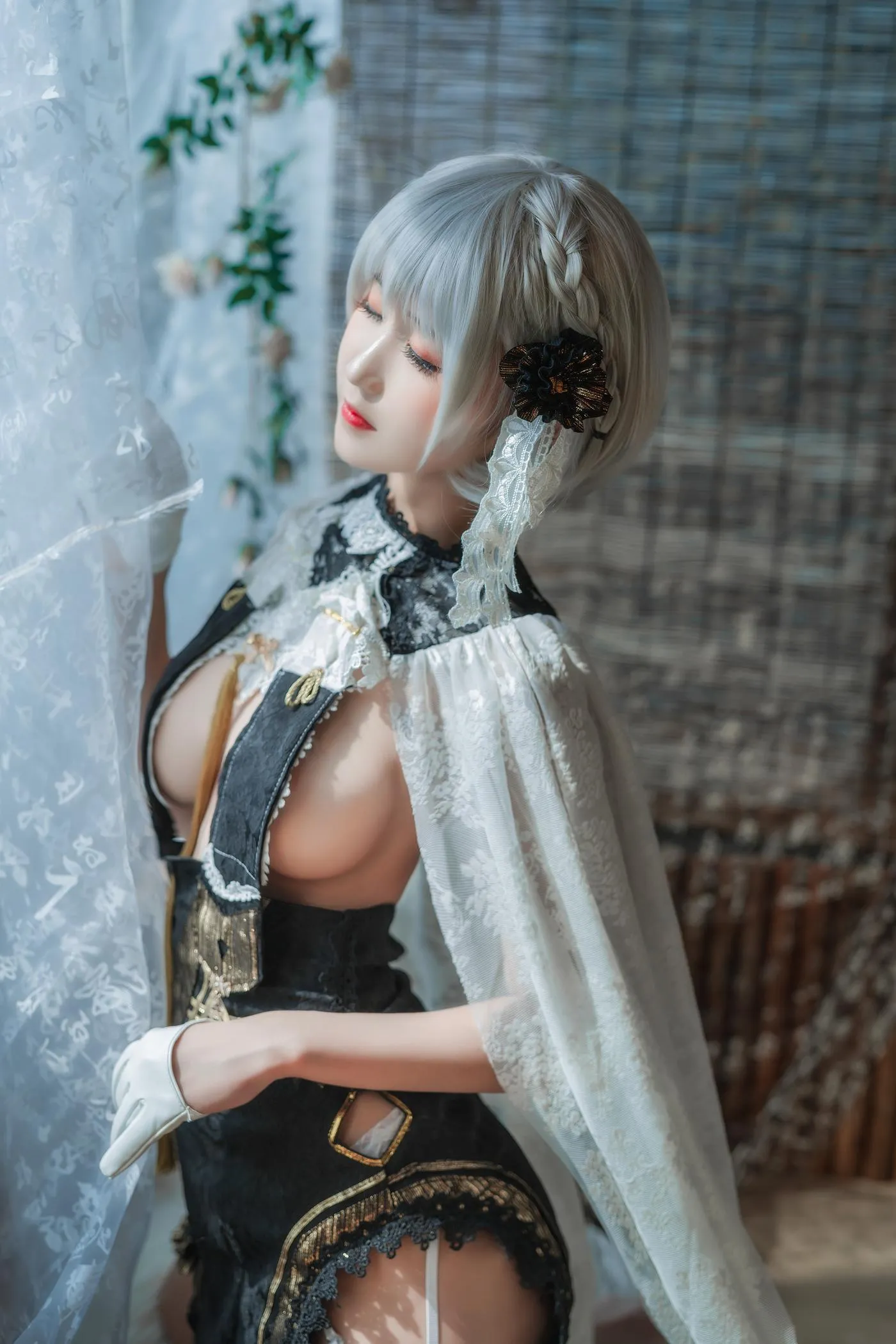 三度_69 – NO.48 天狼星 [25P]插图